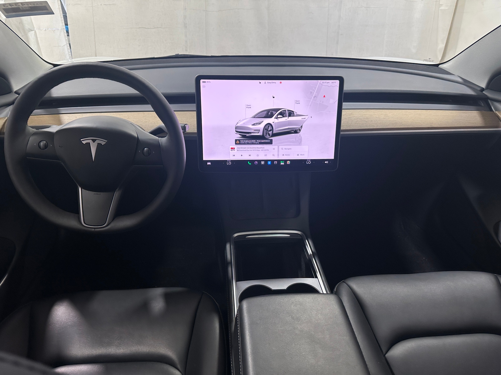 Thumbnail: 2023 Tesla Model 3 - 2