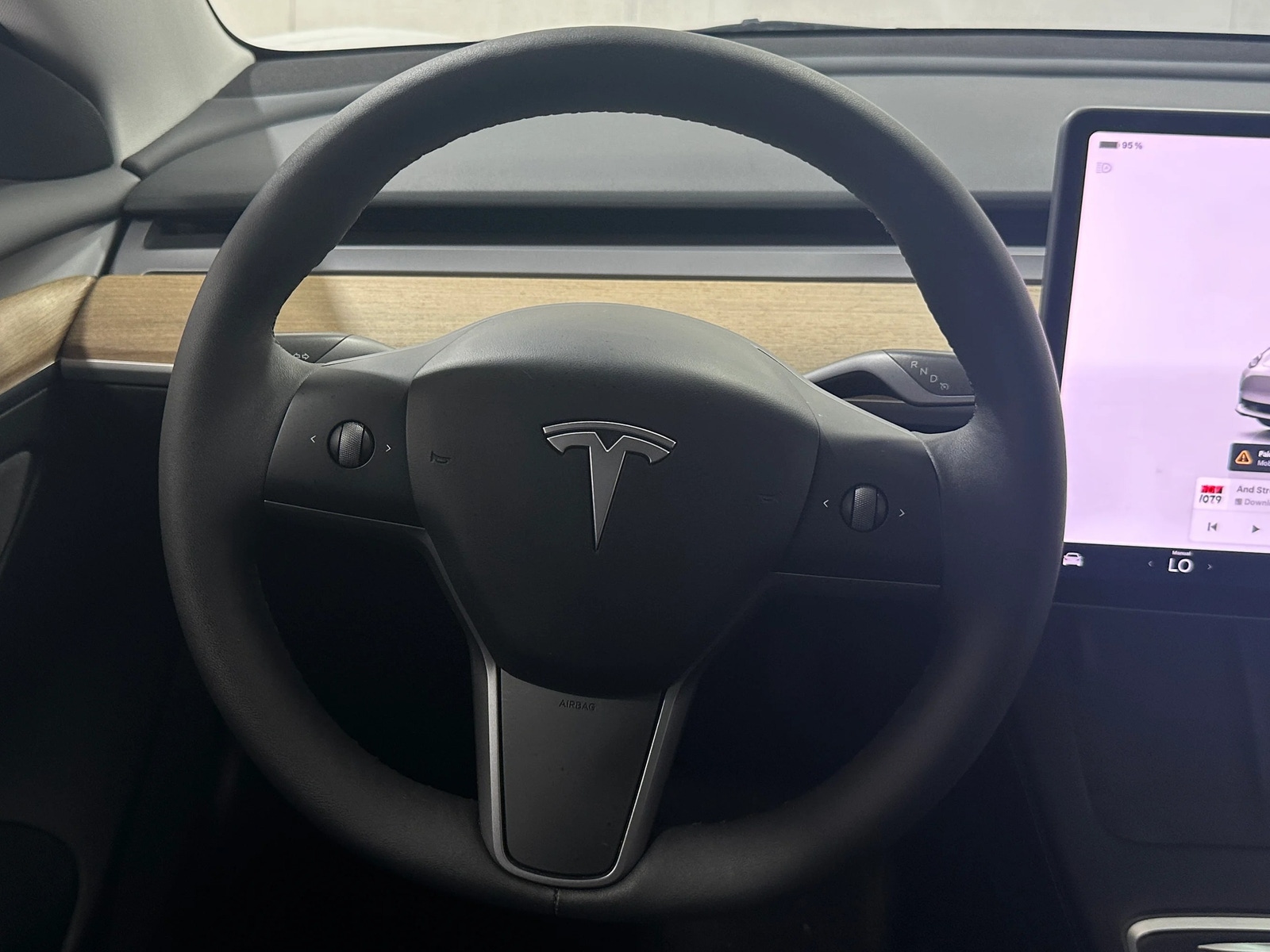 Thumbnail: 2023 Tesla Model 3 - 4