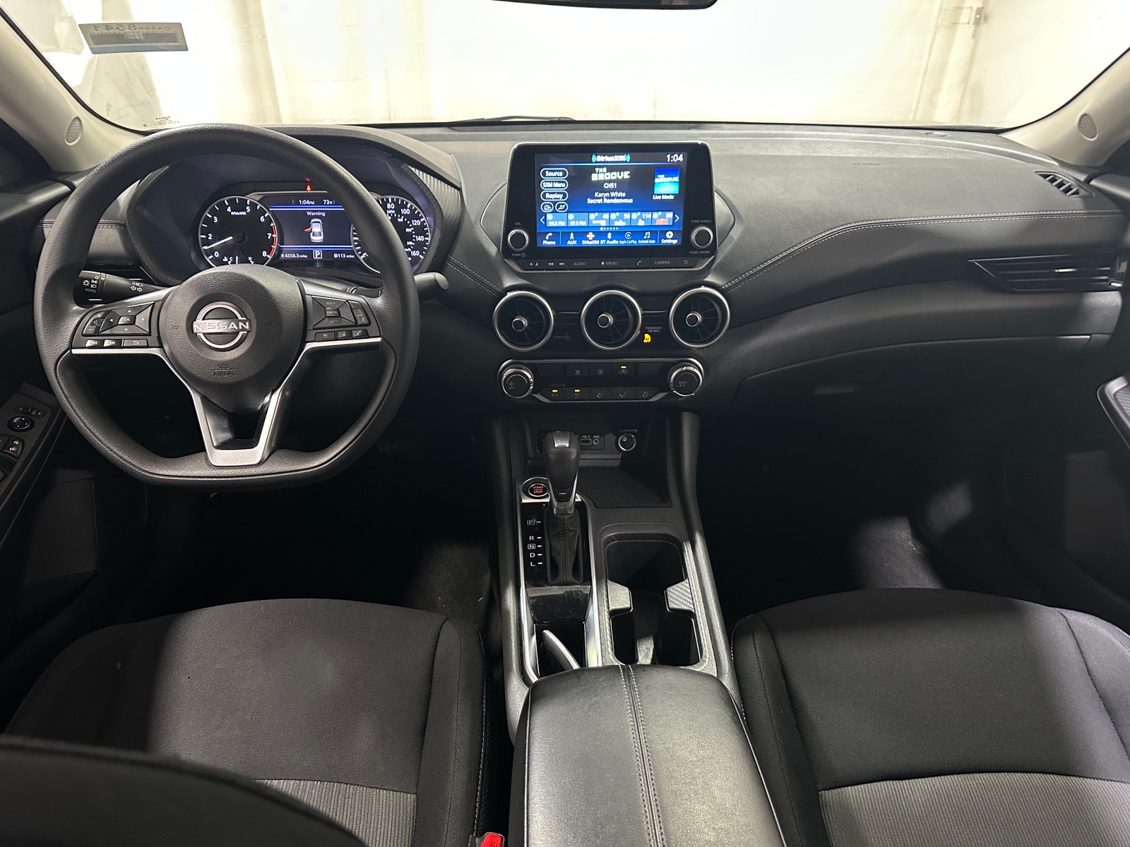 Thumbnail: 2025 Nissan Sentra - 3