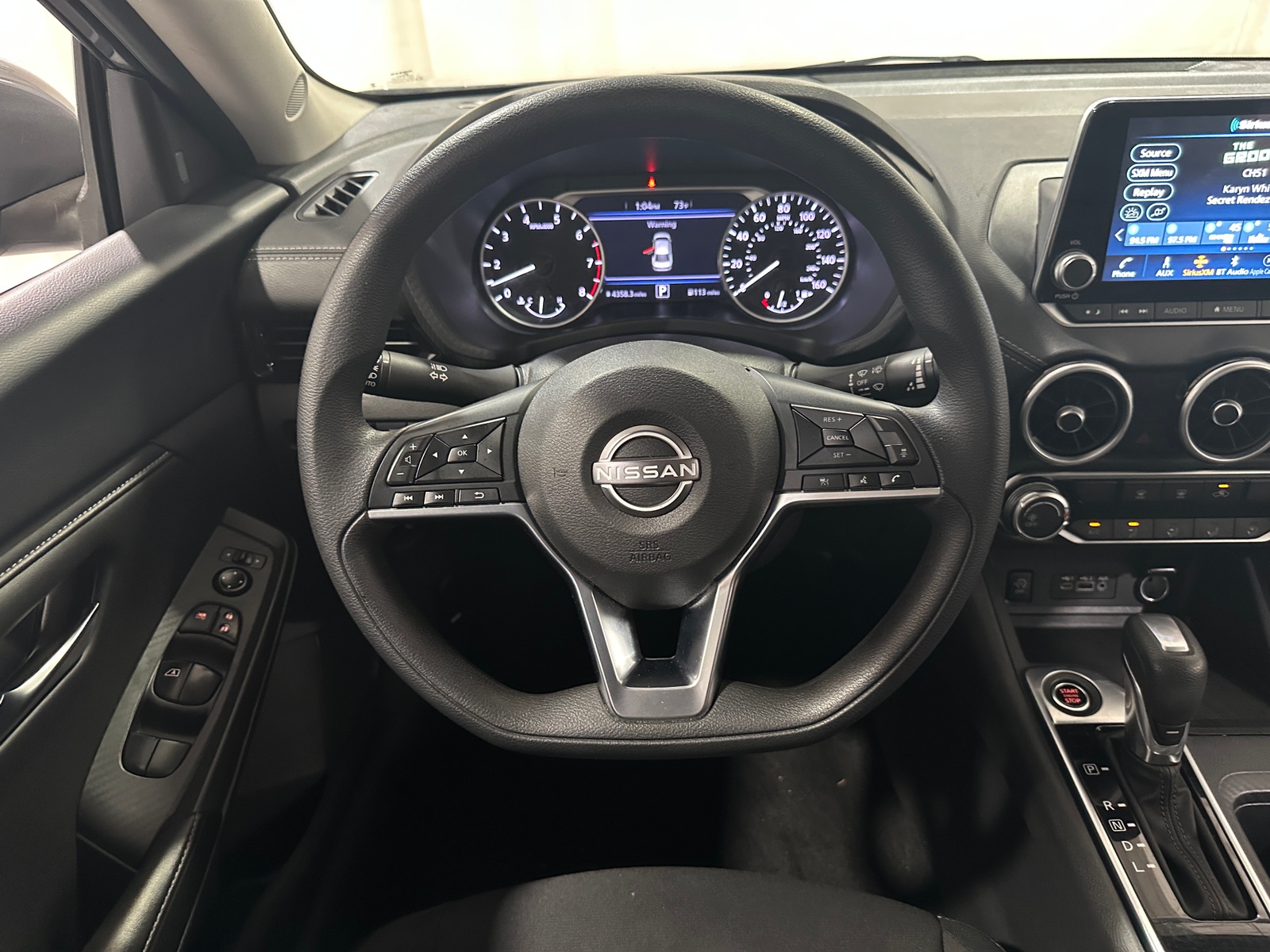 Thumbnail: 2025 Nissan Sentra - 5