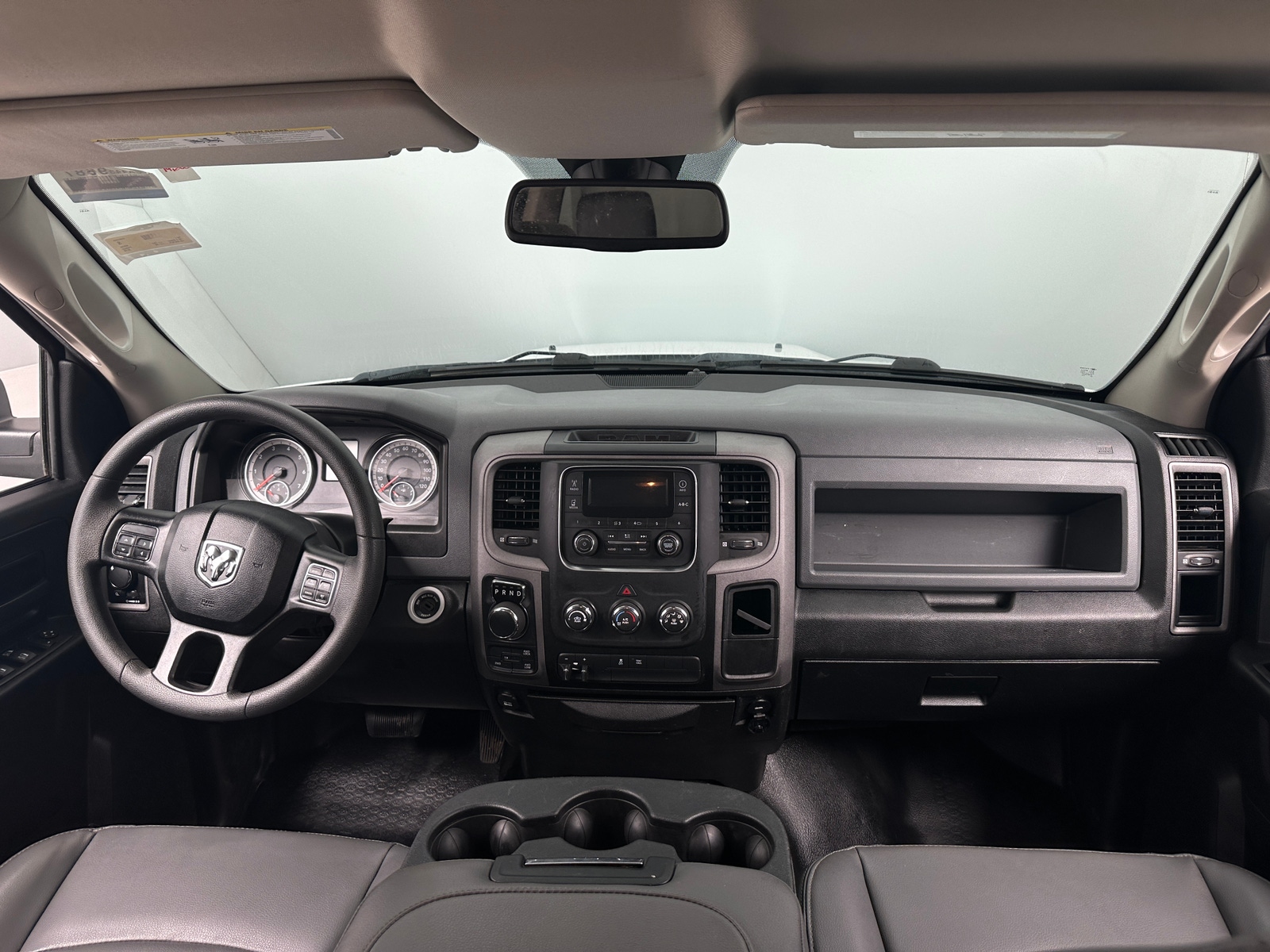 Thumbnail: 2019 RAM 1500 Classic - 2