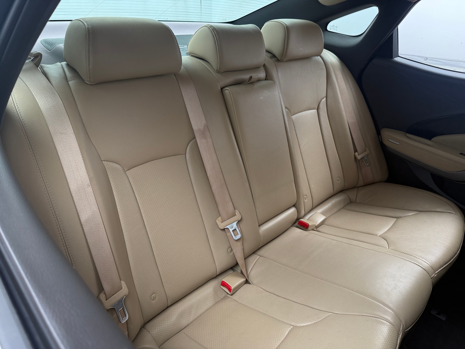 Thumbnail: 2015 Hyundai Azera - 5