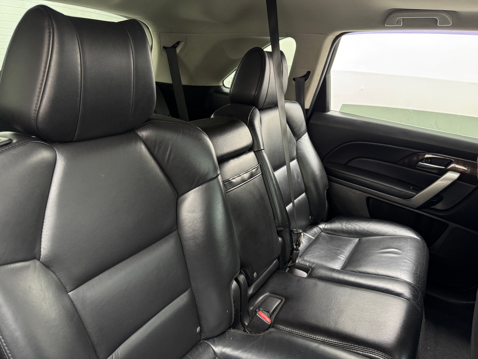 Thumbnail: 2012 Acura MDX - 5