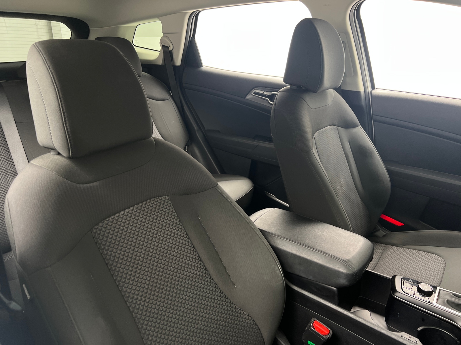 Thumbnail: 2025 Kia Sportage - 2