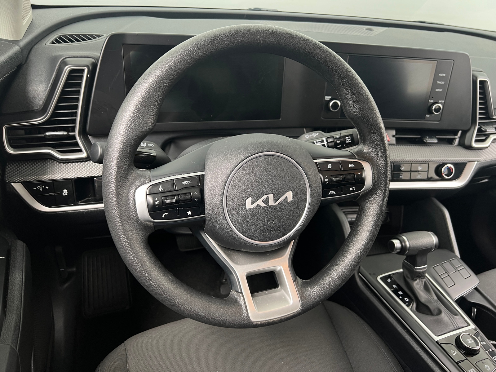 Thumbnail: 2025 Kia Sportage - 5