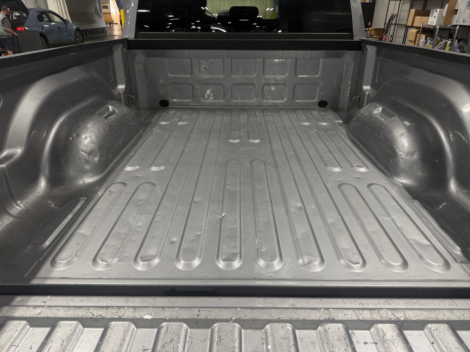 Thumbnail: 2022 RAM 1500 Classic - 7