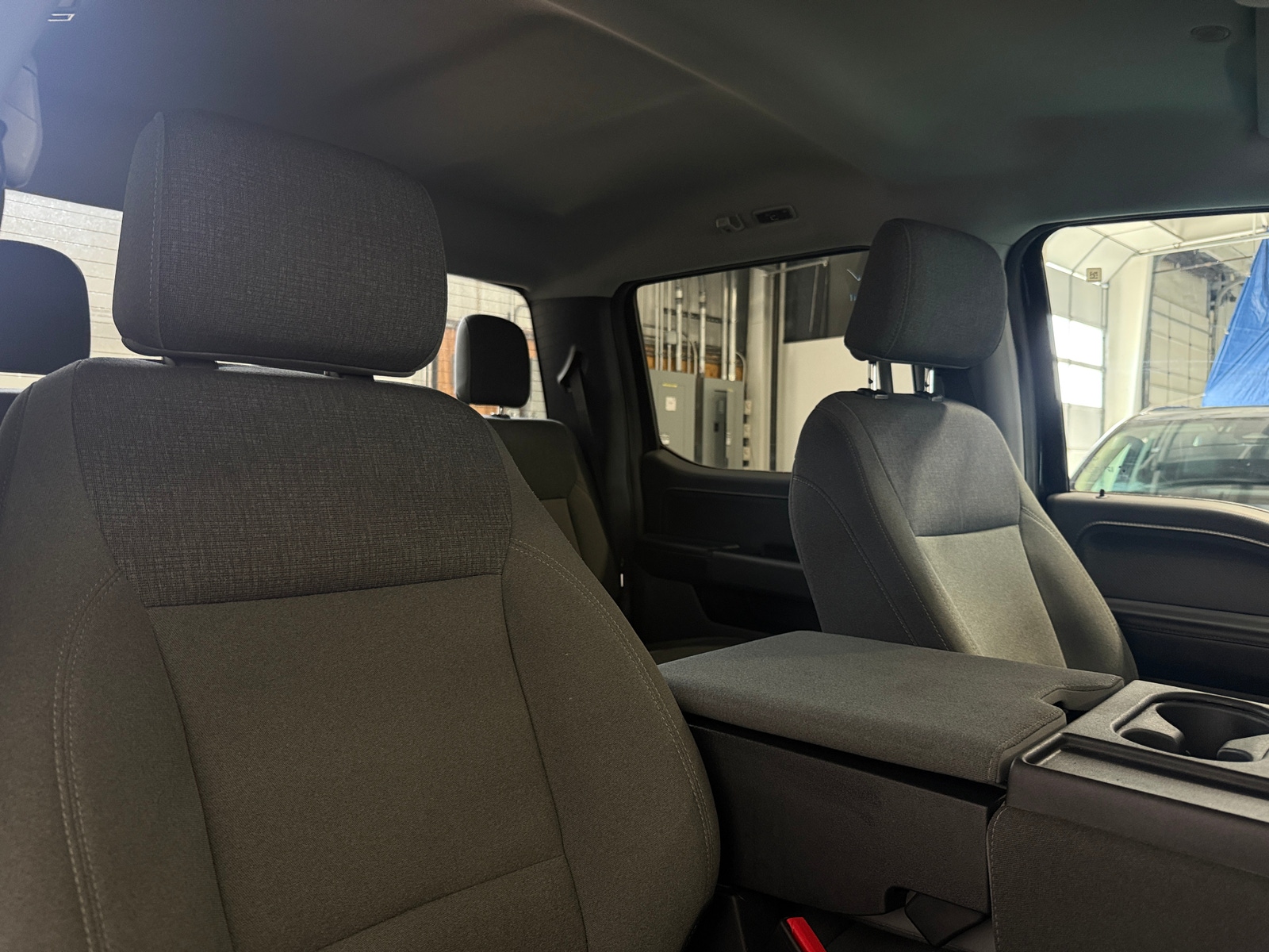 Thumbnail: 2025 Ford Econoline - 2