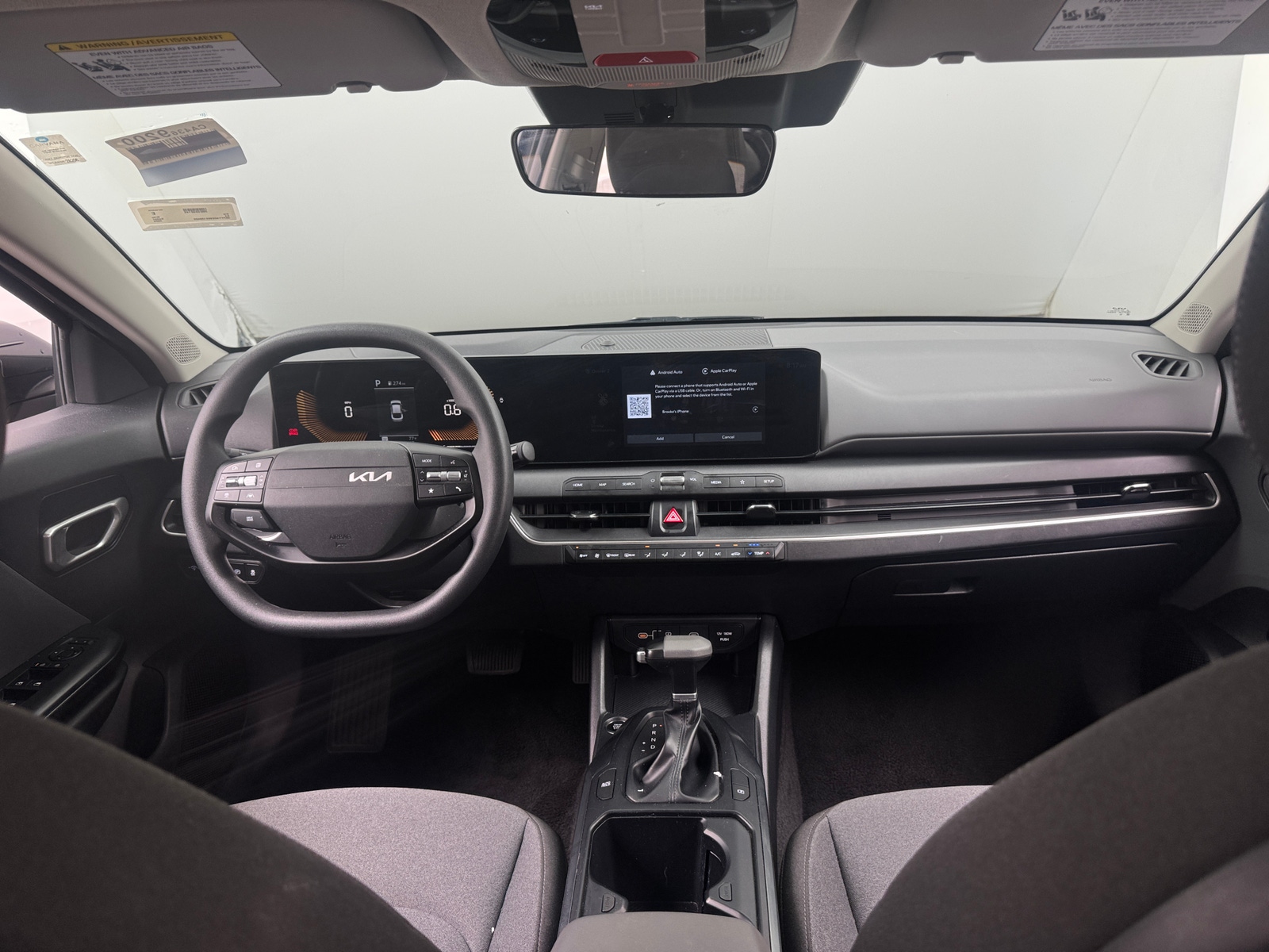 Thumbnail: 2025 Kia K4 - 3
