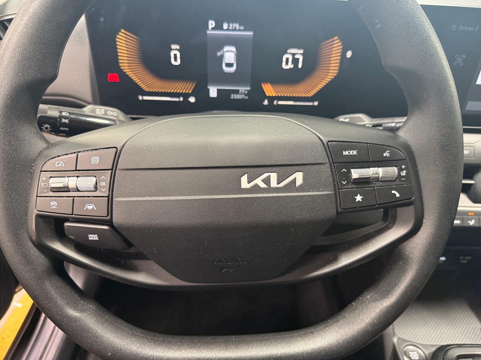 Thumbnail: 2025 Kia K4 - 5