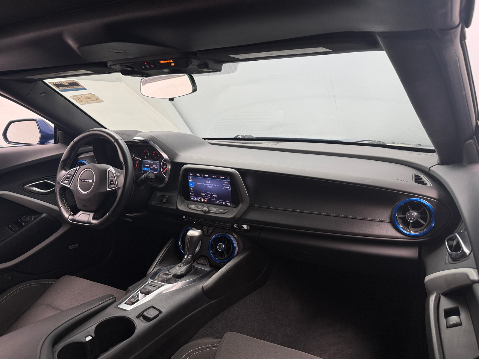Thumbnail: 2022 Chevrolet Camaro - 3