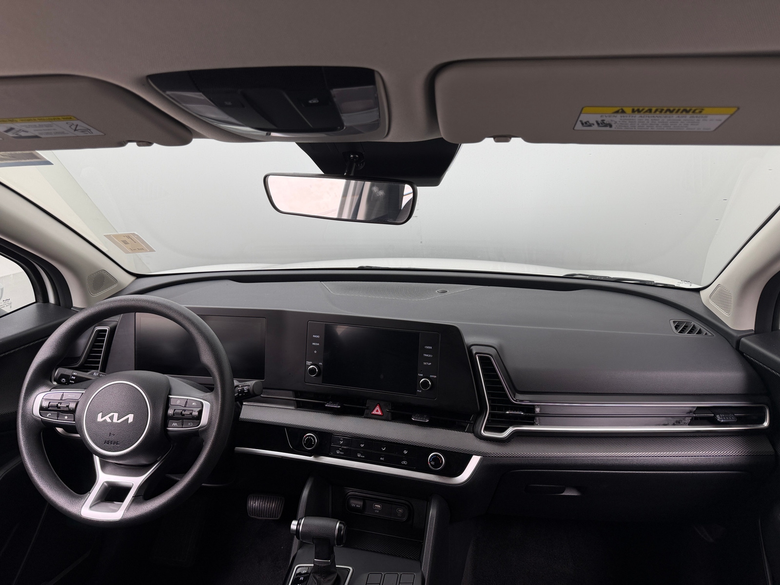 Thumbnail: 2025 Kia Sportage - 3
