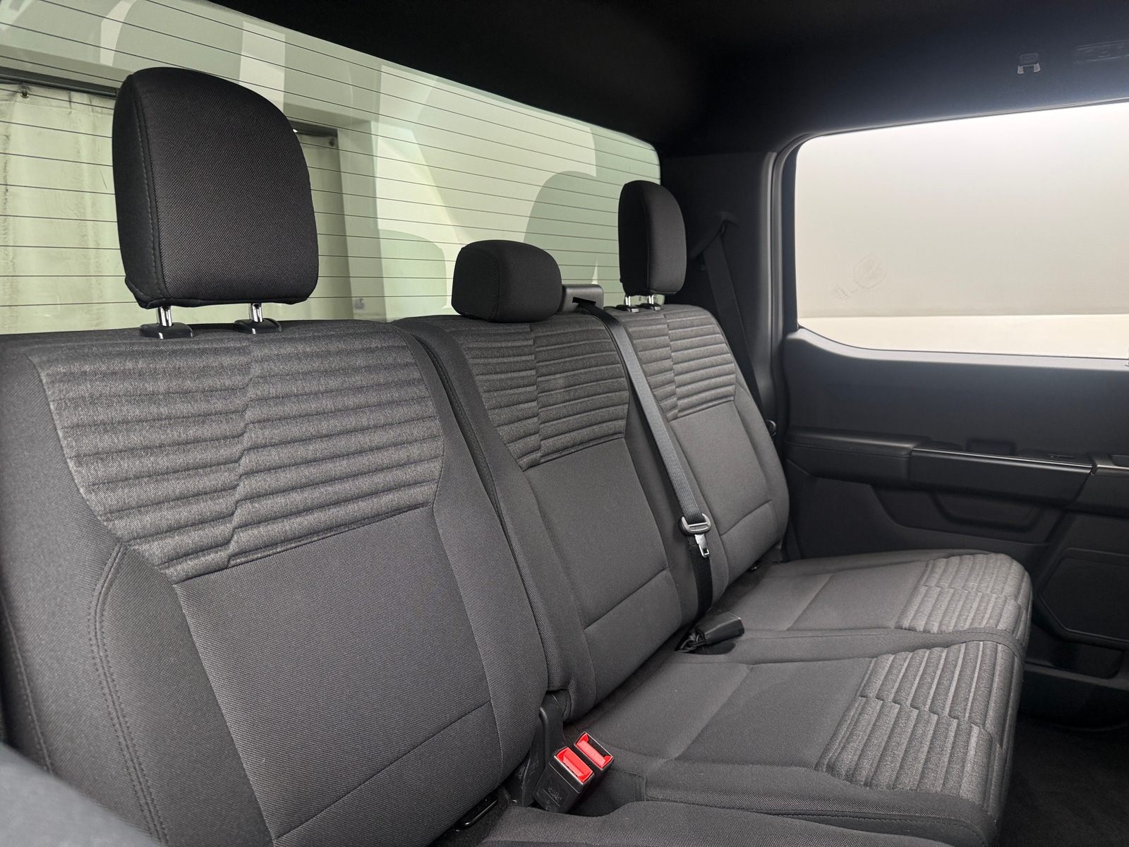 Thumbnail: 2023 Ford Econoline - 6