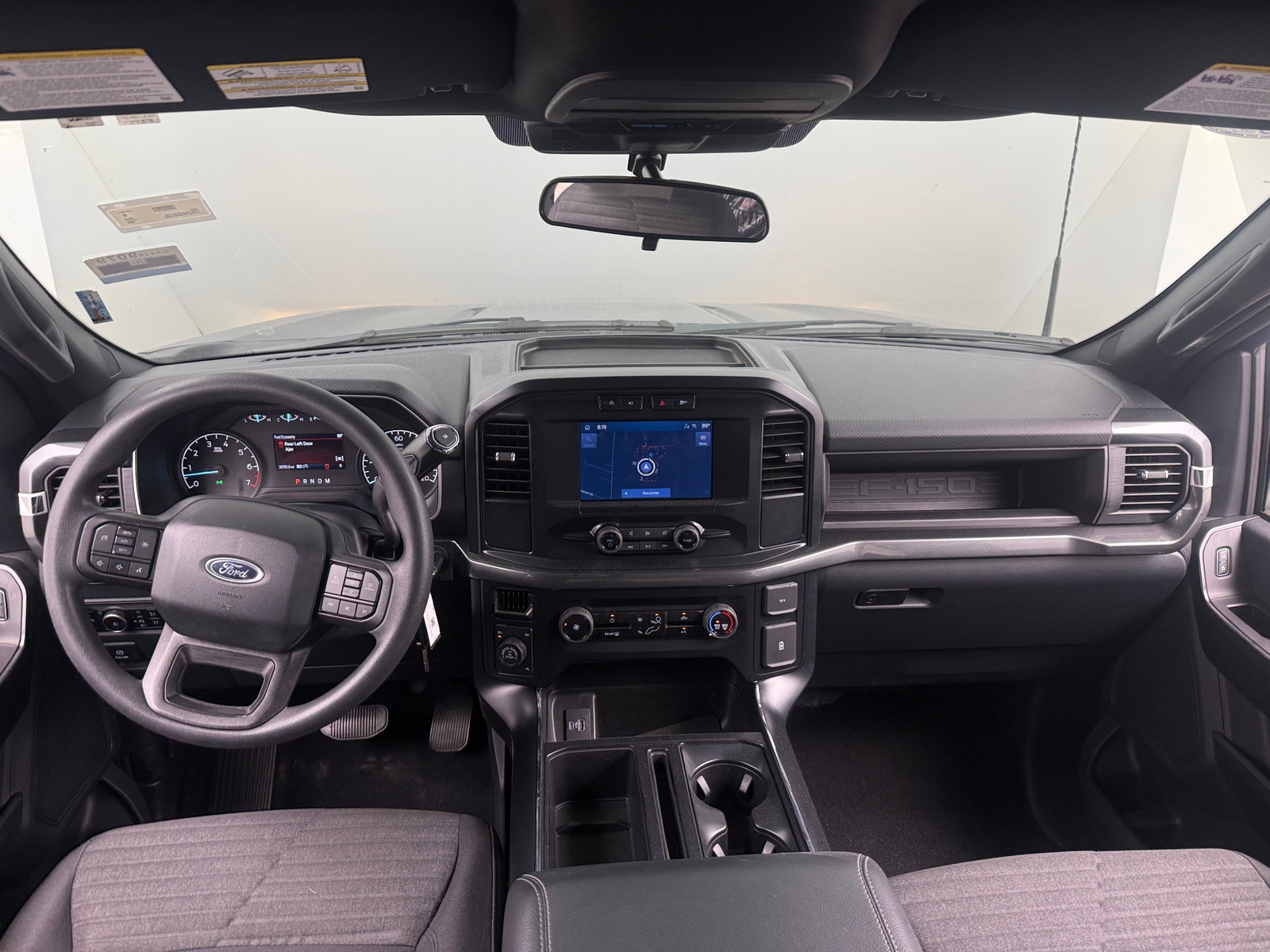 Thumbnail: 2023 Ford Econoline - 3