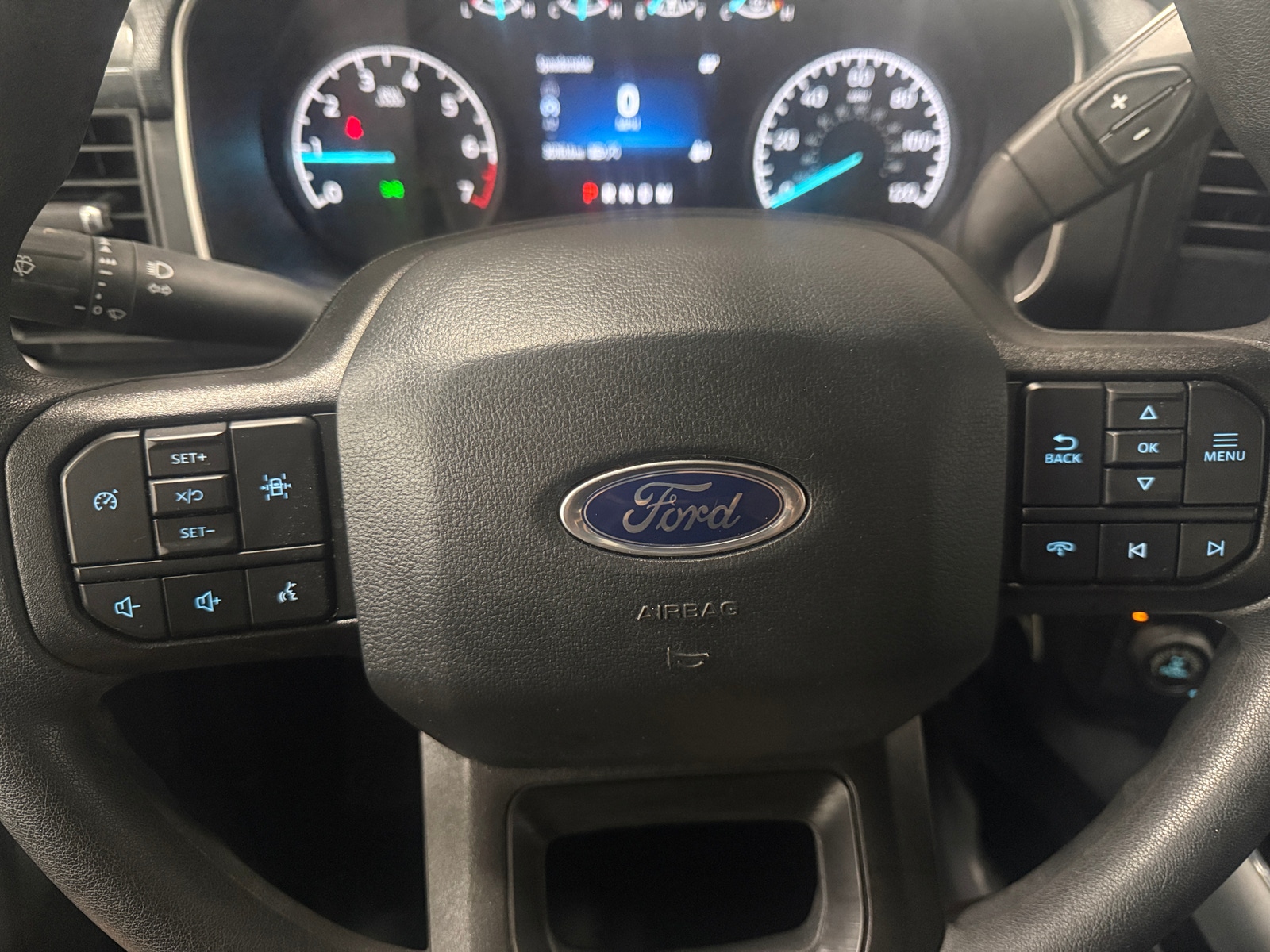 Thumbnail: 2023 Ford Econoline - 5