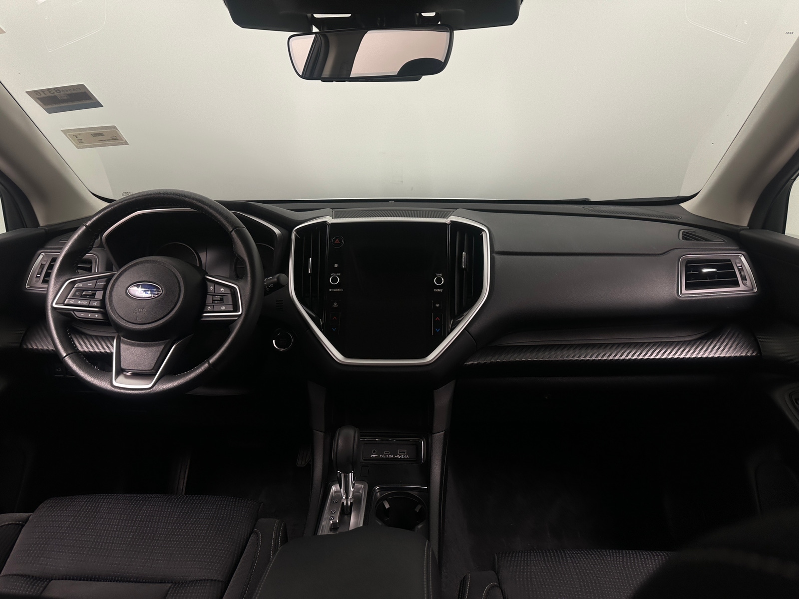 Thumbnail: 2023 Subaru Ascent - 3