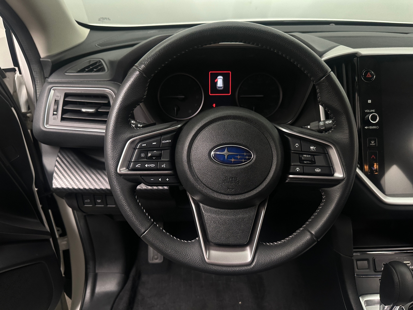 Thumbnail: 2023 Subaru Ascent - 5