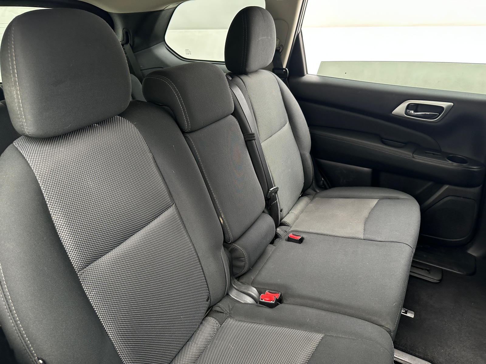 Thumbnail: 2018 Nissan Pathfinder - 6