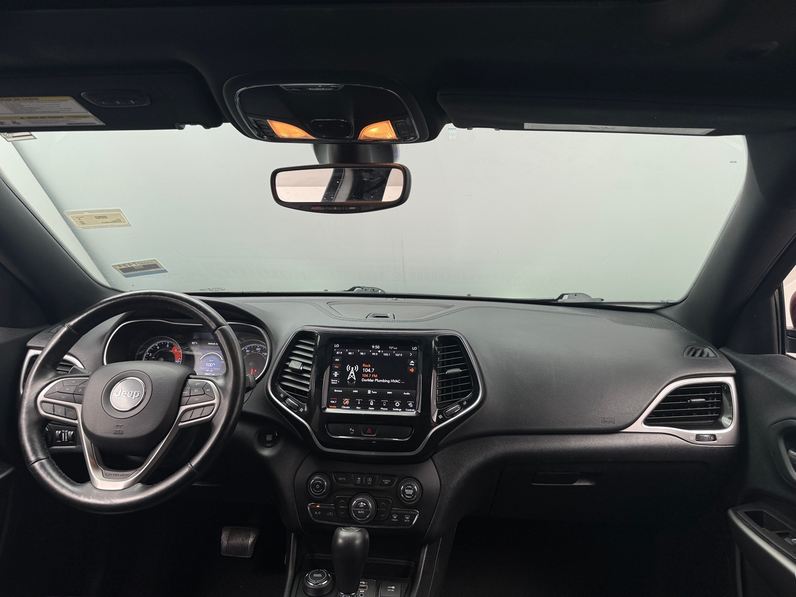 Thumbnail: 2020 Jeep Cherokee - 2