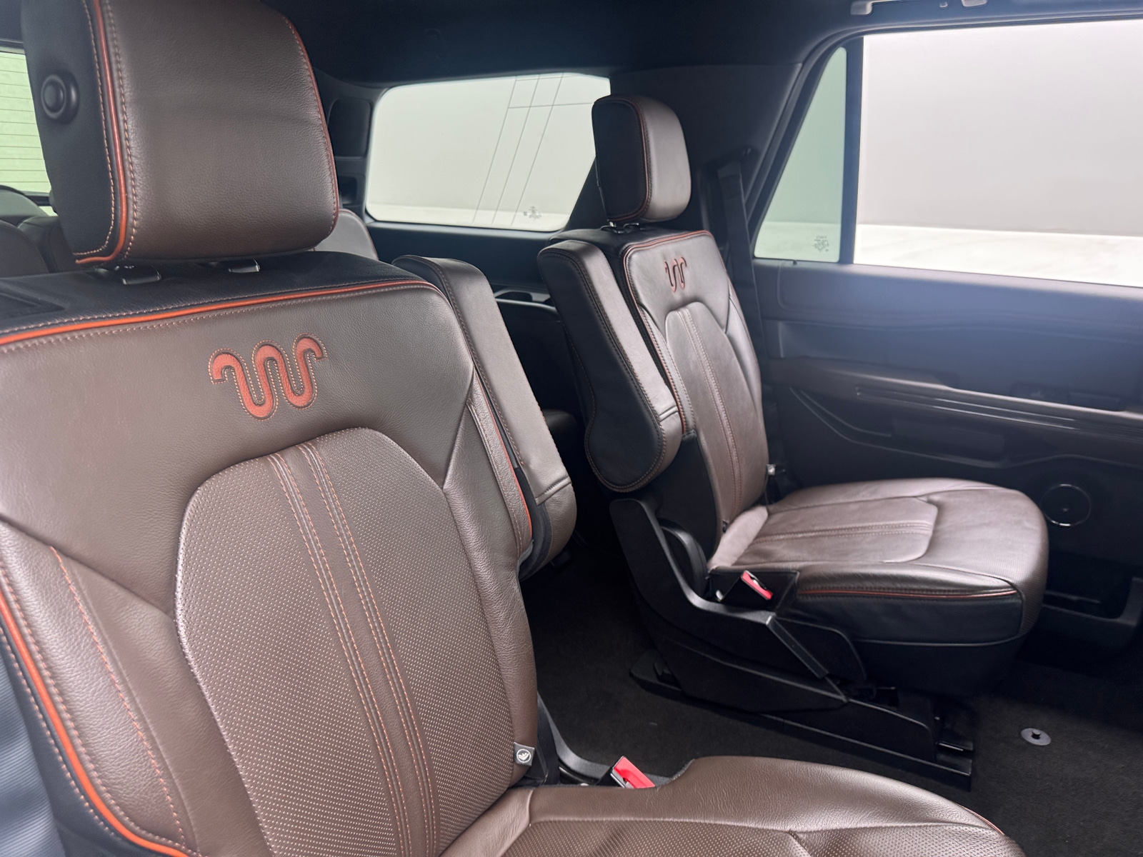 Thumbnail: 2020 Ford Expedition - 5