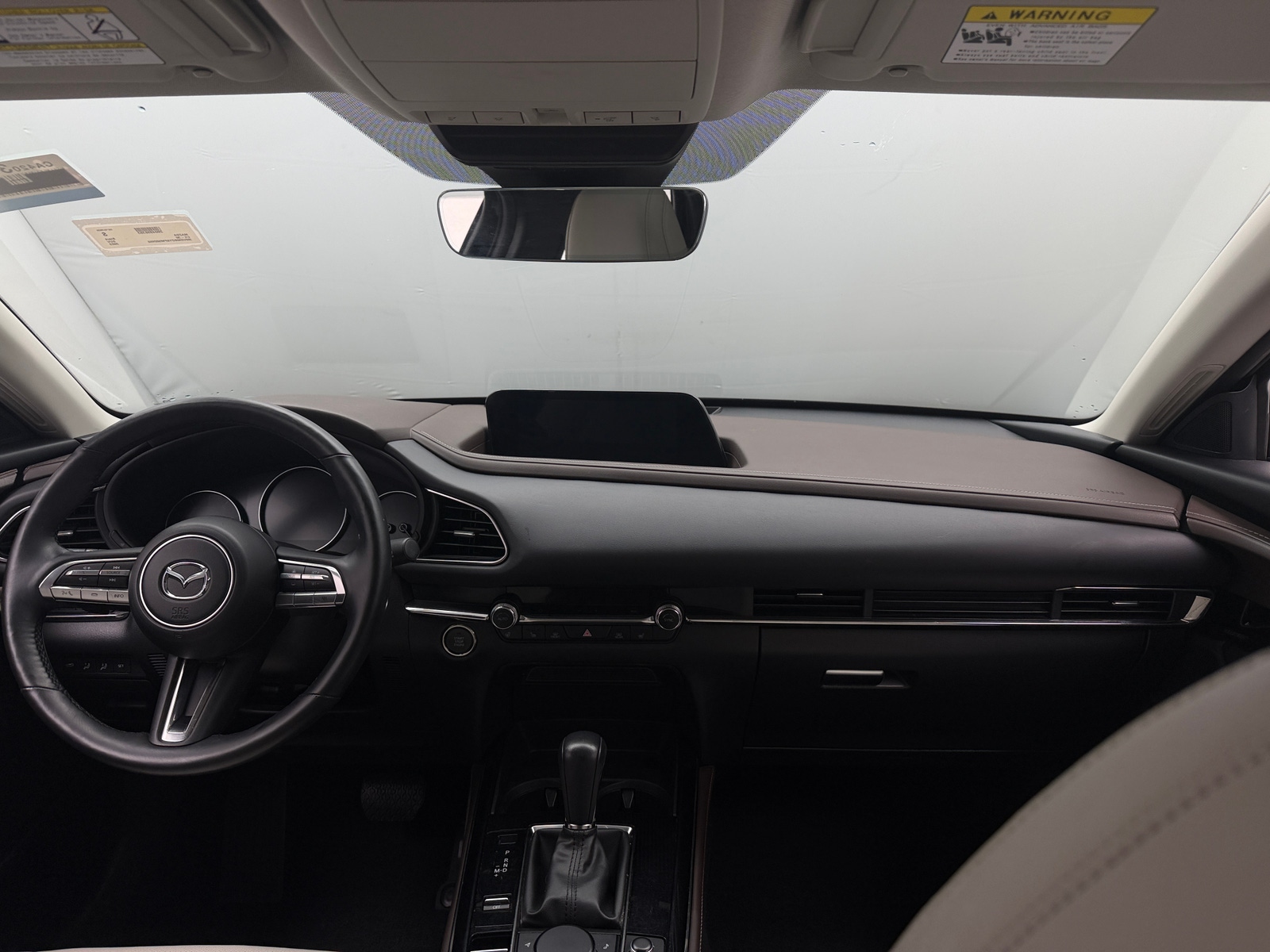 Thumbnail: 2023 Mazda CX-30 - 2