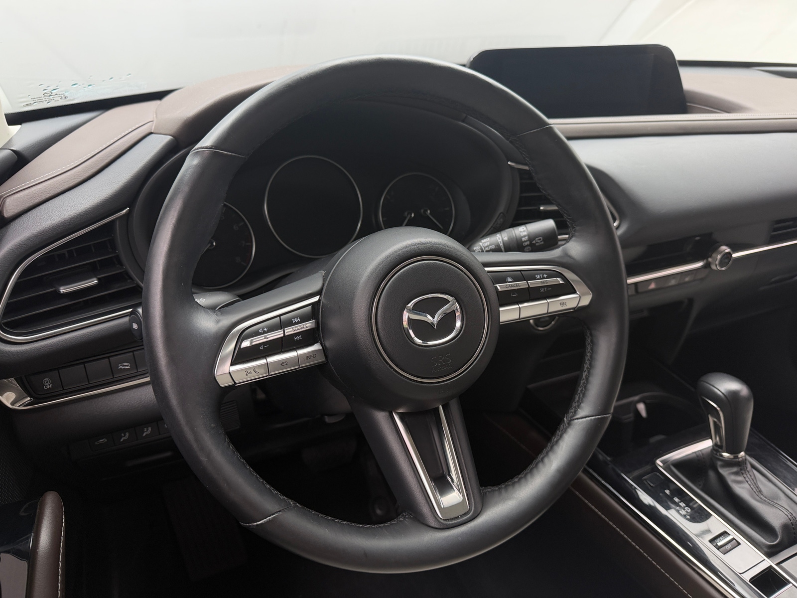 Thumbnail: 2023 Mazda CX-30 - 4