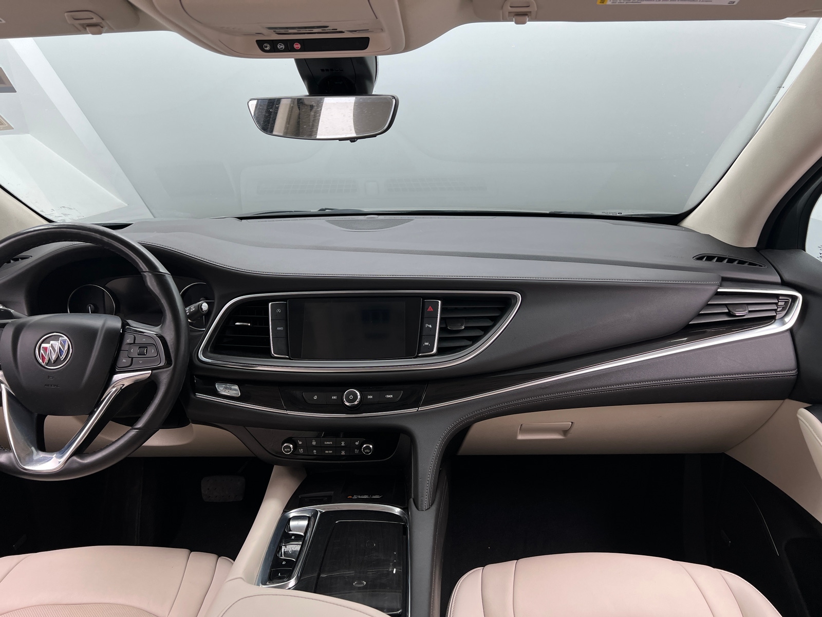 Thumbnail: 2023 Buick Enclave - 2