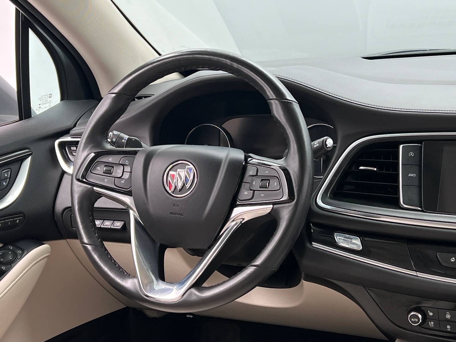 Thumbnail: 2023 Buick Enclave - 4