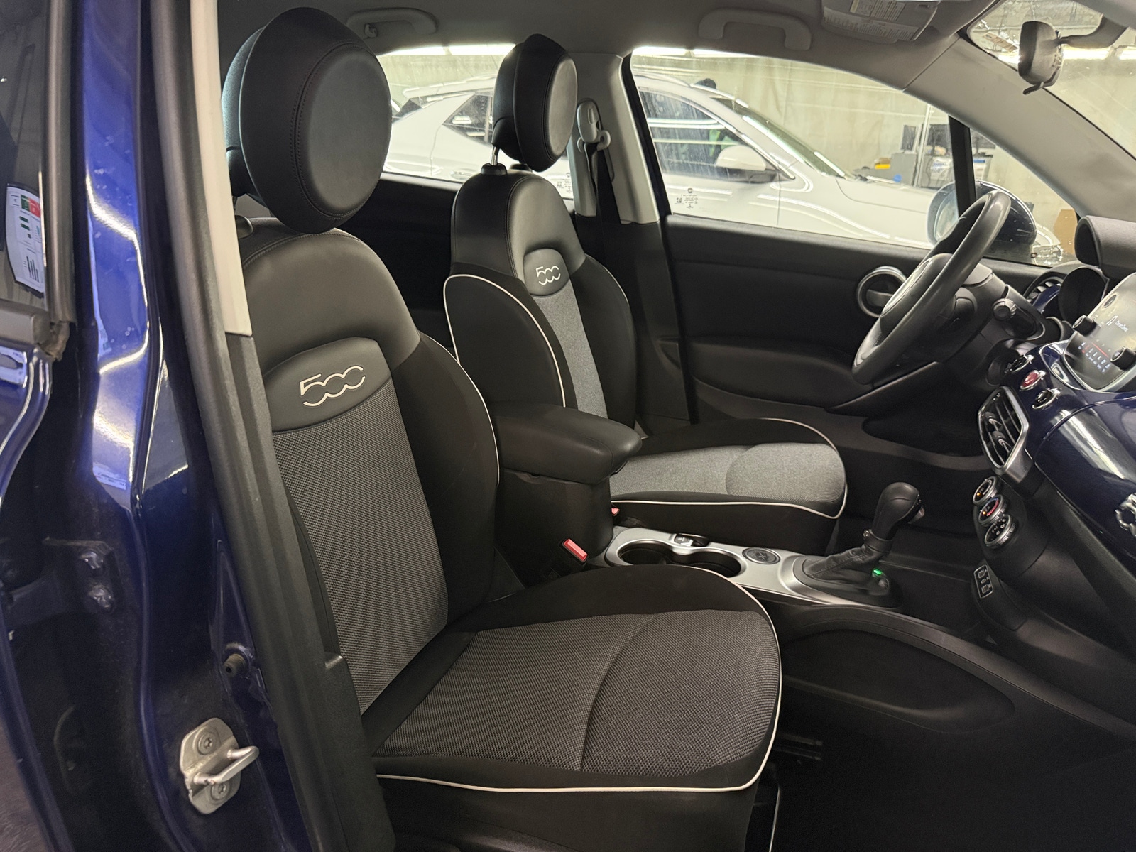 Thumbnail: 2018 Fiat 500X - 2