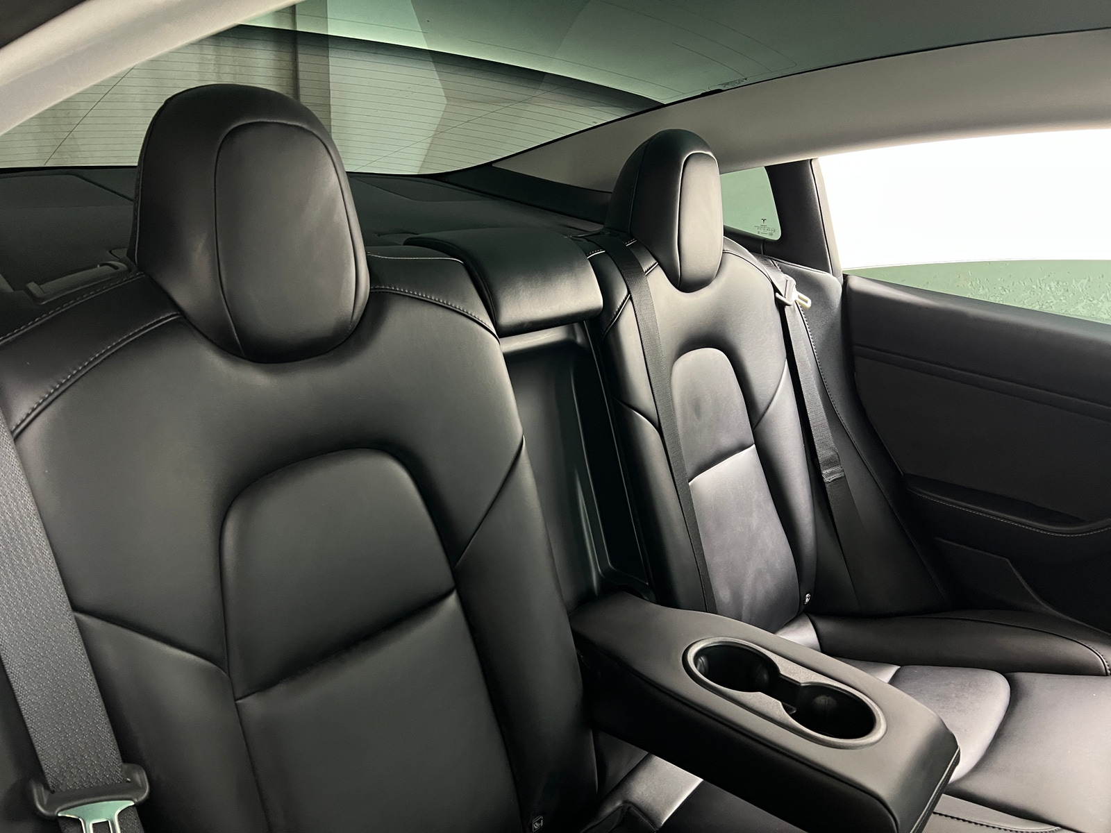 Thumbnail: 2022 Tesla Model 3 - 5