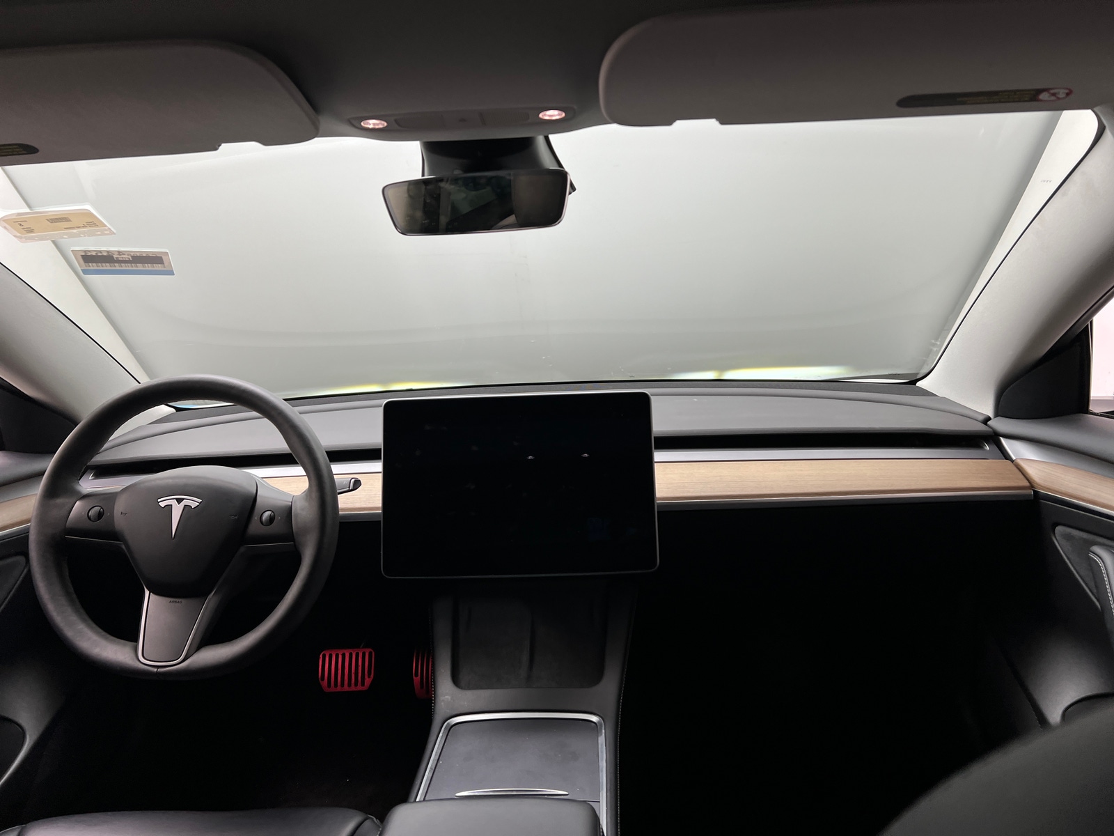 Thumbnail: 2022 Tesla Model 3 - 2