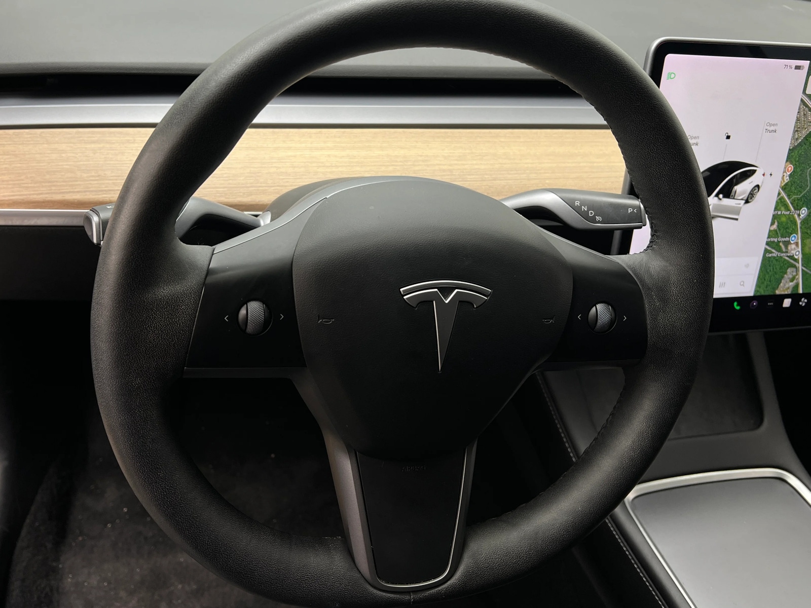 Thumbnail: 2022 Tesla Model 3 - 4