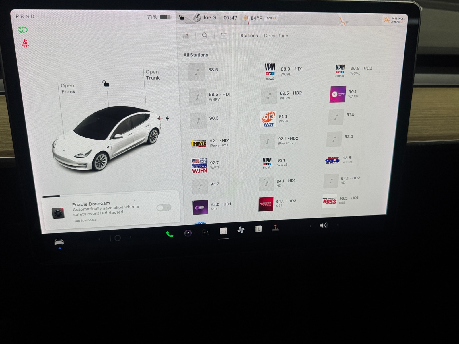 Thumbnail: 2022 Tesla Model 3 - 3