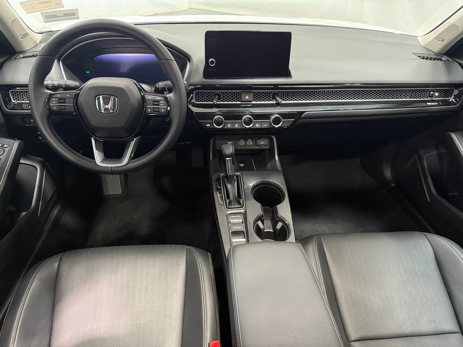 Thumbnail: 2023 Honda Civic - 2