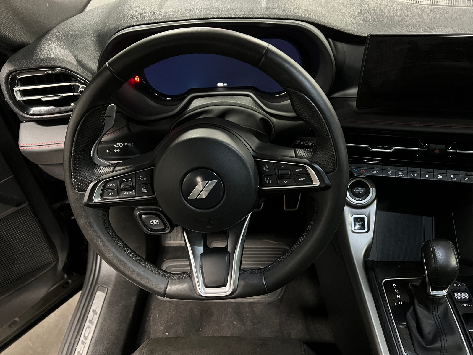 Thumbnail: 2025 Dodge Hornet - 4