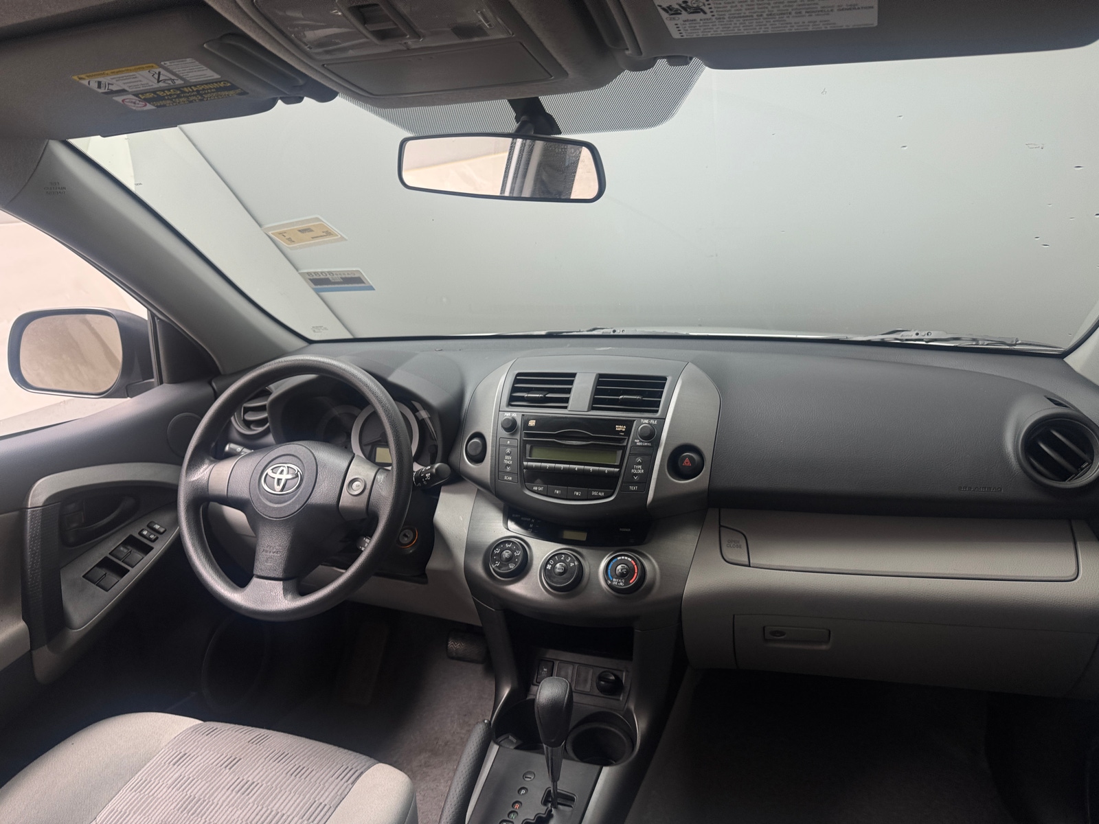 Thumbnail: 2011 Toyota RAV4 - 3