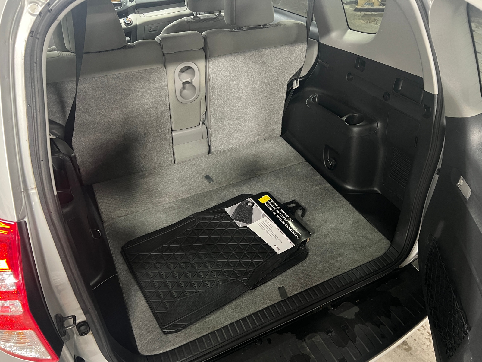 Thumbnail: 2011 Toyota RAV4 - 7