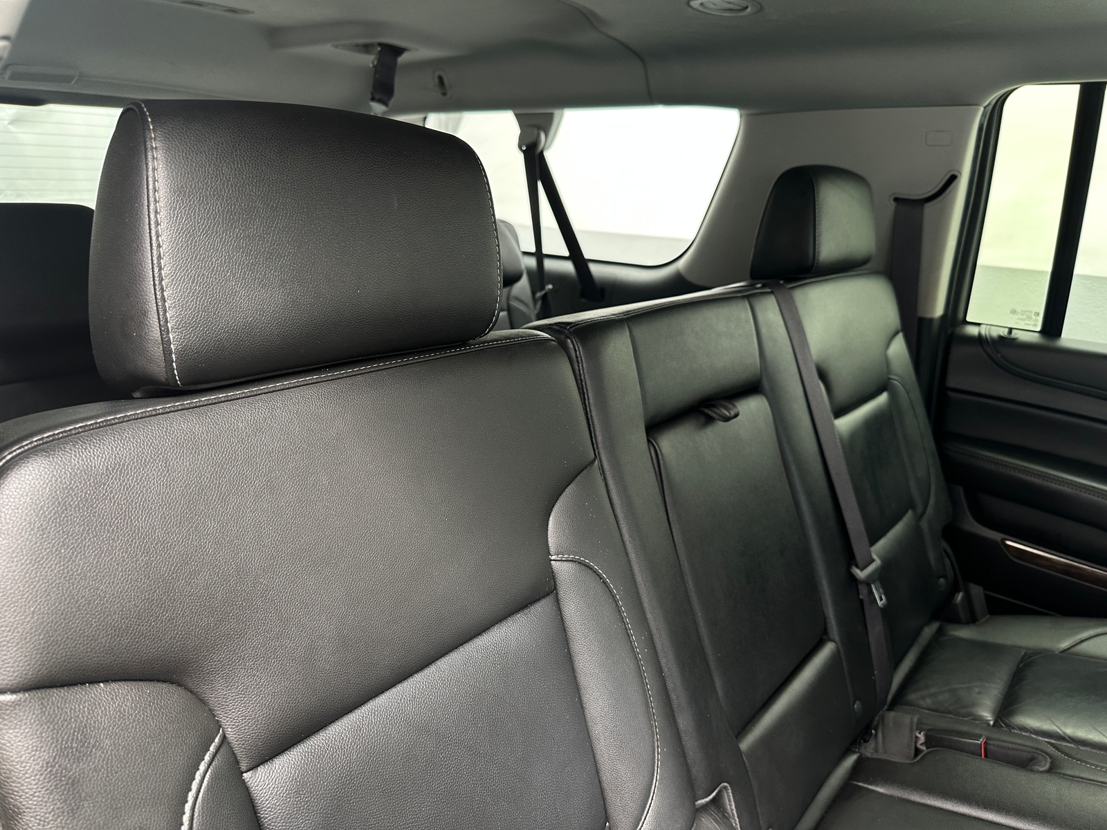 Thumbnail: 2017 Chevrolet Suburban - 5