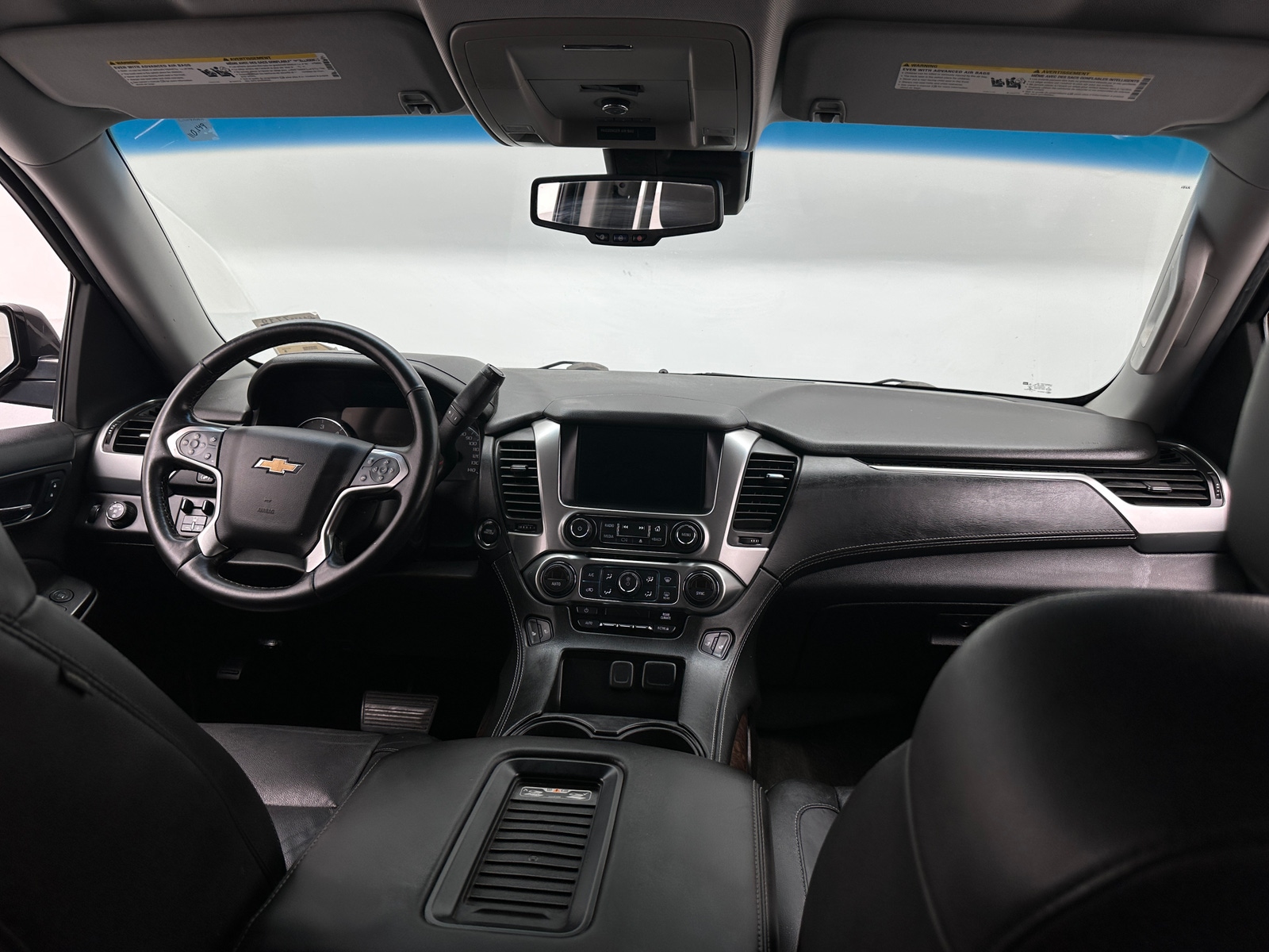 Thumbnail: 2017 Chevrolet Suburban - 2