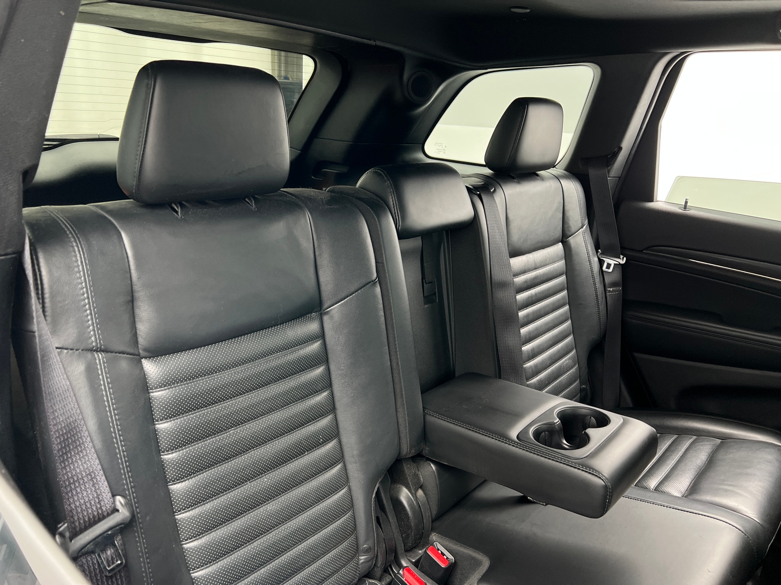 Thumbnail: 2020 Jeep Grand Cherokee - 5