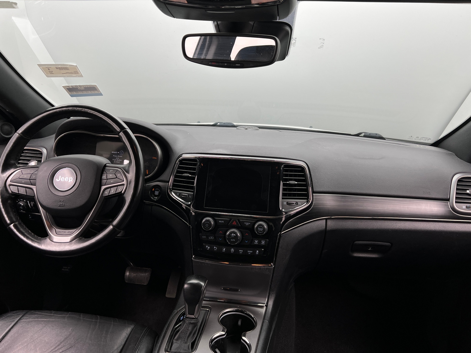 Thumbnail: 2020 Jeep Grand Cherokee - 2