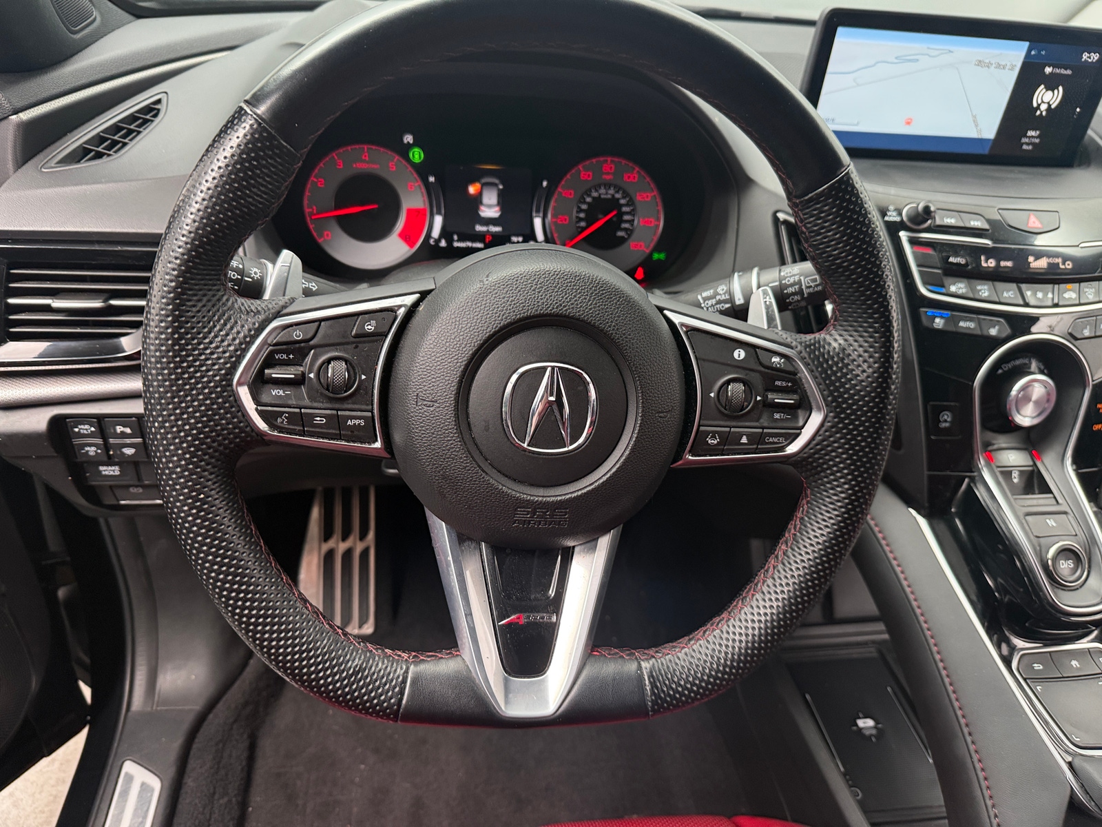 Thumbnail: 2023 Acura RDX - 4