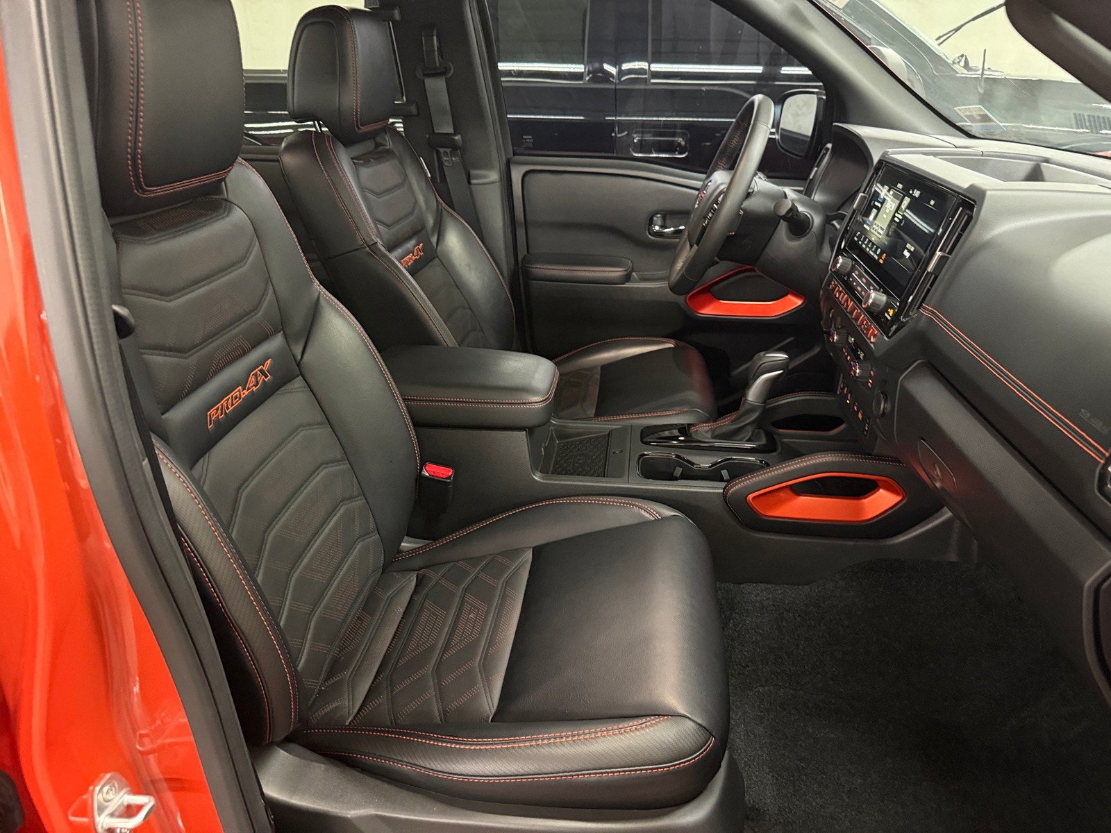 Thumbnail: 2025 Nissan Frontier - 2