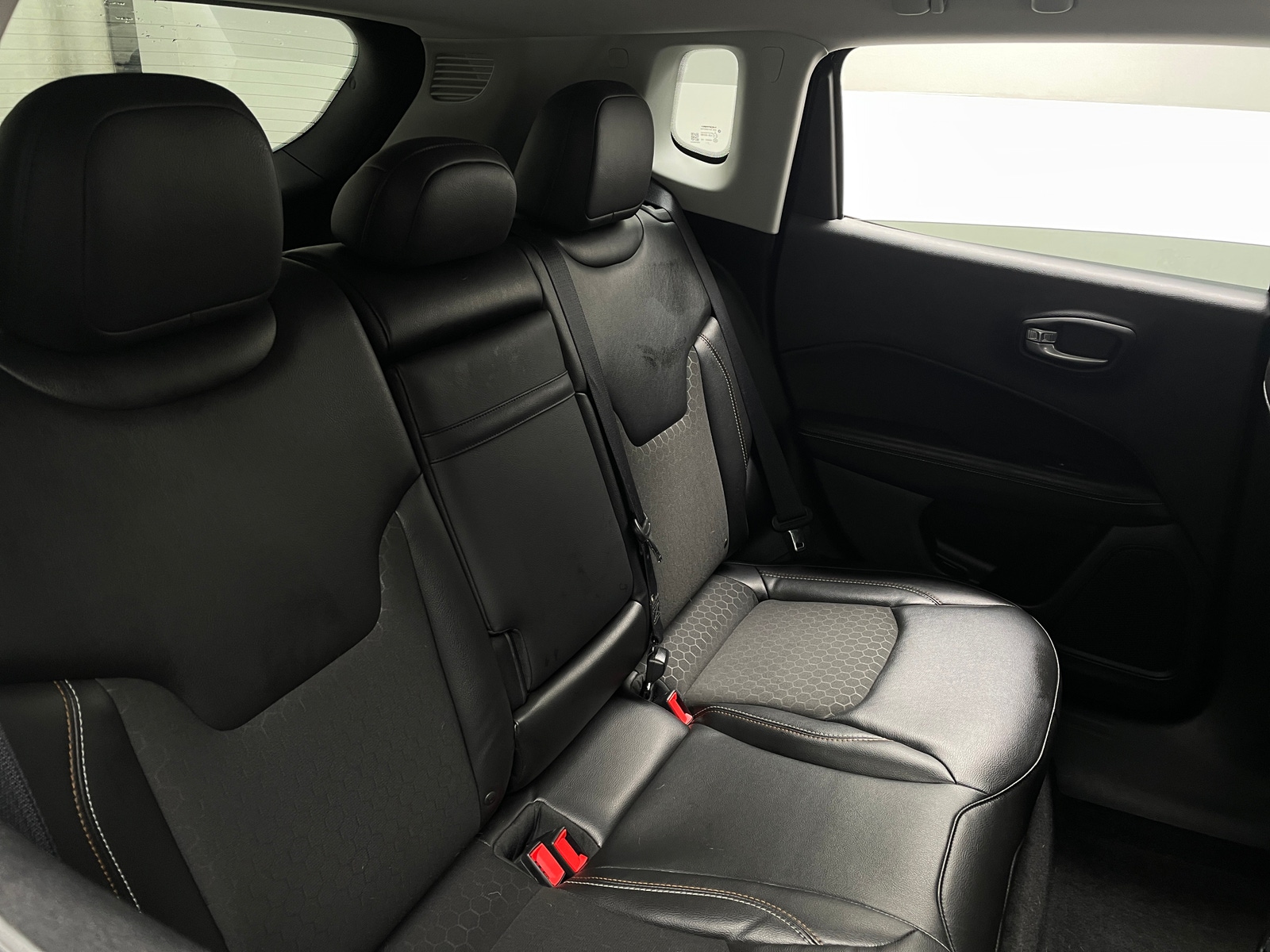 Thumbnail: 2018 Jeep Compass - 6