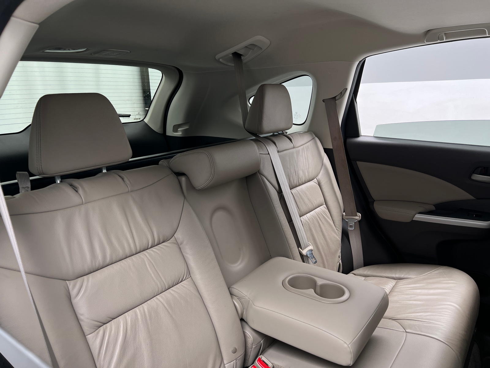 Thumbnail: 2013 Honda CR-V - 5