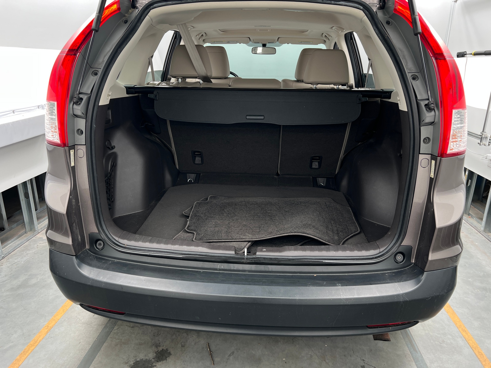 Thumbnail: 2013 Honda CR-V - 6