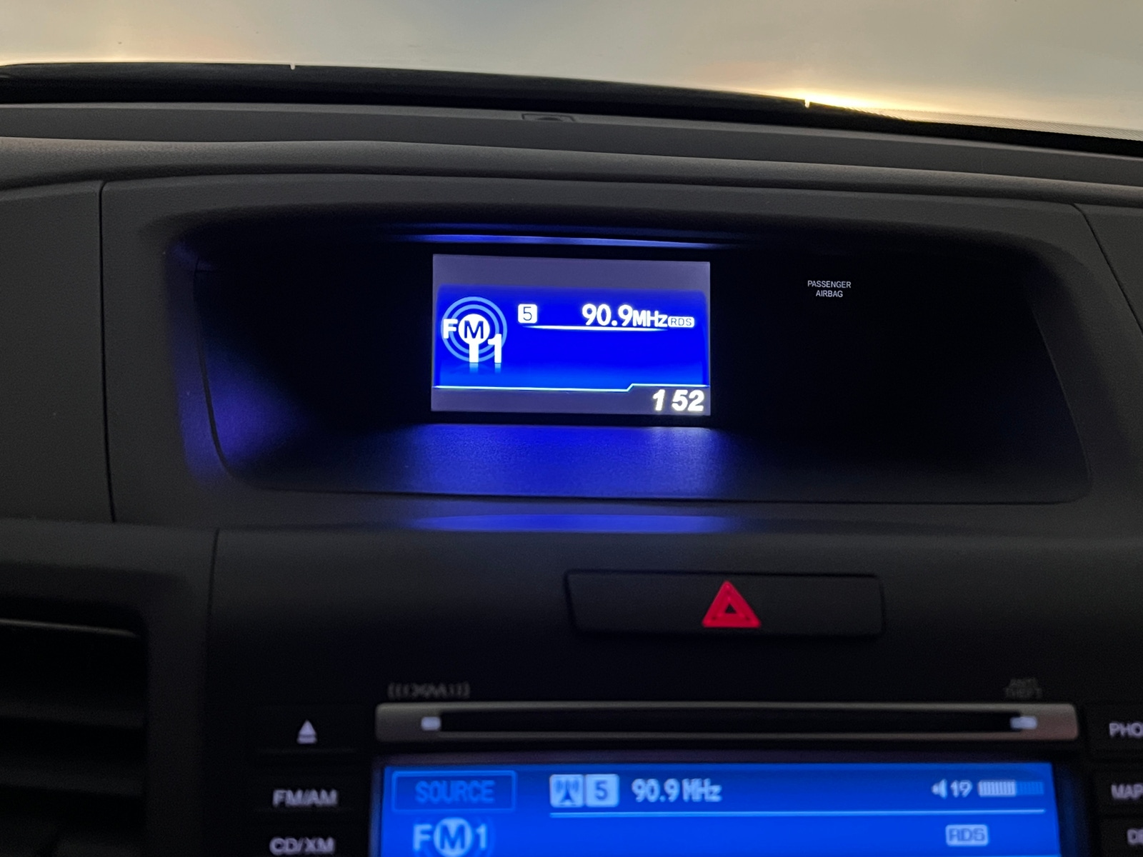 Thumbnail: 2013 Honda CR-V - 3