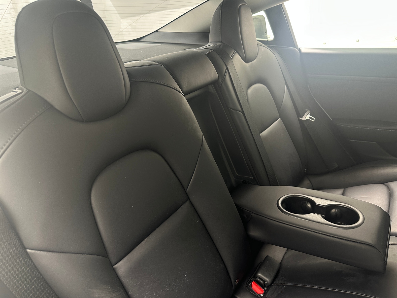 Thumbnail: 2023 Tesla Model 3 - 5