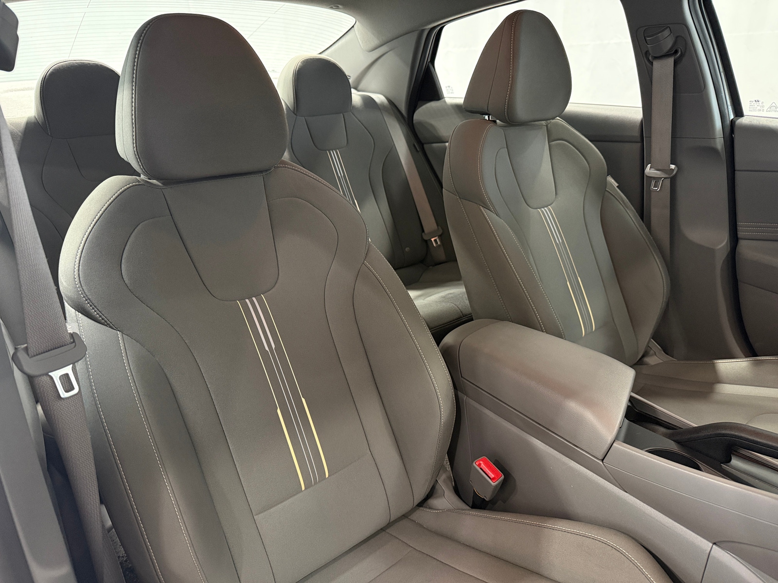 Thumbnail: 2026 Hyundai Elantra - 2