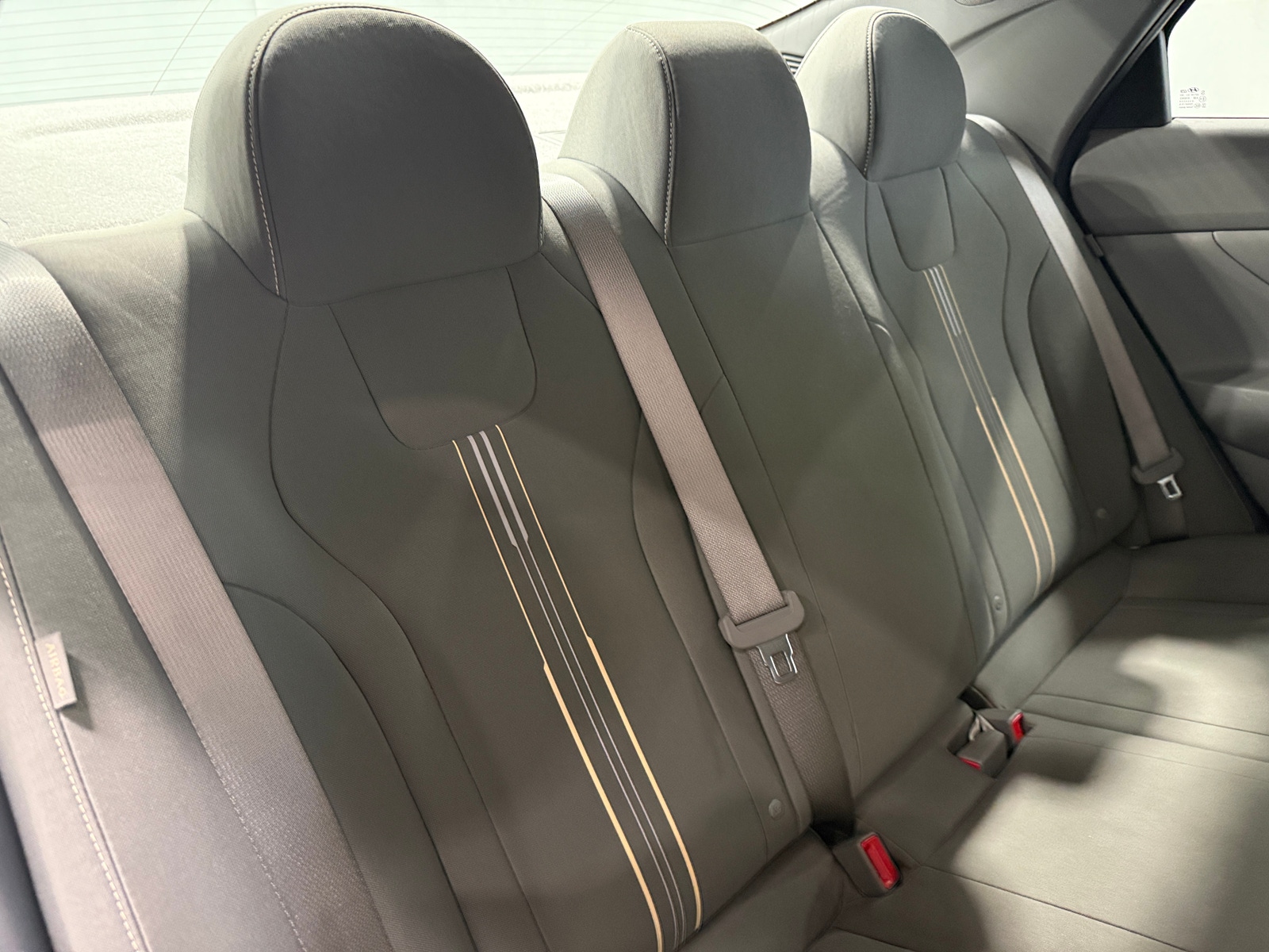 Thumbnail: 2026 Hyundai Elantra - 6