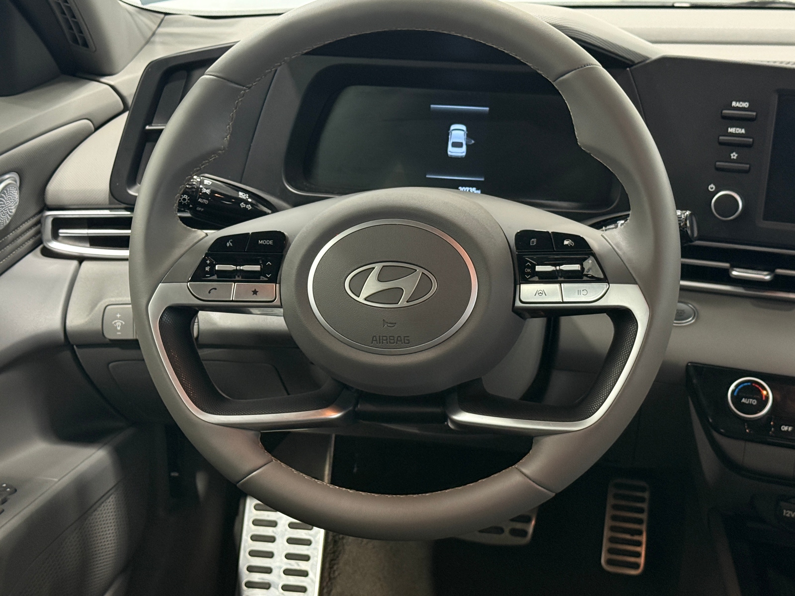 Thumbnail: 2026 Hyundai Elantra - 5